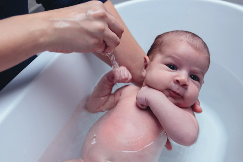 Cuidados básicos del recién nacido: Todo lo que debe saber papá