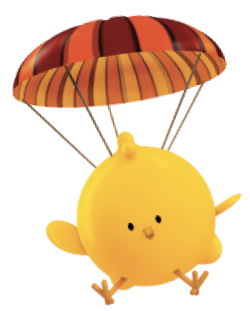 Pañalín - Regístrate y gana